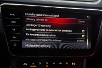 Skoda Superb Combi 2.0 TSI DSG Sportline