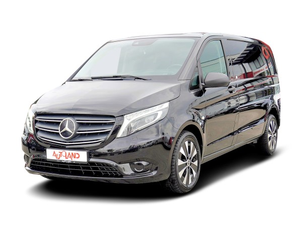Mercedes-Benz Vito Kasten 119 CDI Edition