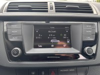 Skoda Fabia Combi 1.2l TSI