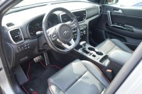 Kia Sportage 1.6 T-GDI GT-Line 4WD