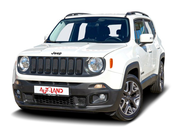 Jeep Renegade 1.6