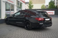 Mercedes-Benz C 300 C300e T-Modell Night Edition AMG Line