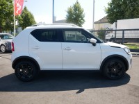 Suzuki Ignis 1.2 M-Hybrid Comfort+