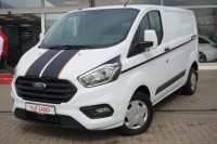 Ford Transit Custom 2.0 TDCi 290 L1 Kamera Tempomat