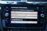 VW Golf VII Variant 1.4 TSI Sound DSG