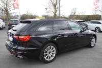 Audi A4 Avant 35 2.0 TFSI basis