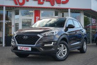 Hyundai Tucson 1.6 Advantage 2WD Navi Kamera Sitzheizung