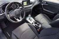 Kia cee'd Sporty Wagon Ceed SW 1.4 T-GDI Spirit