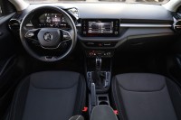 Skoda Fabia 1.0 TSI DSG
