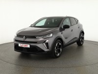 Renault Captur Tce 140 Techno Sitzheizung LED Tempomat