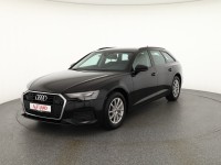 Audi A6 Avant 40 TDI