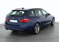 BMW 318 318i Touring Aut.