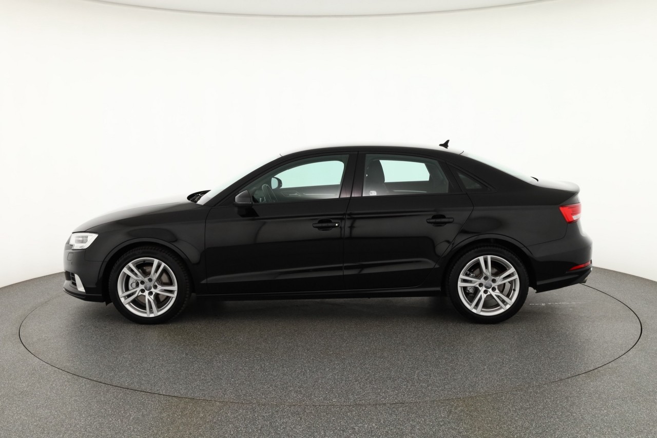 Audi A3 35 TDI S-Tronic Sport