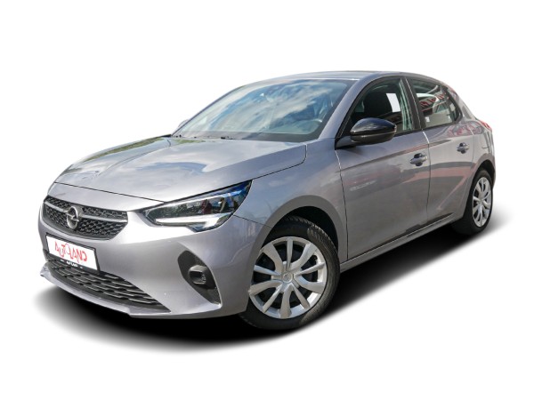 Opel Corsa F 1.2 Basis