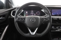 Opel Grandland (X) 1.2 Turbo EAT8 Ultimate
