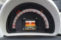 Smart ForFour forfour Edition crosstown