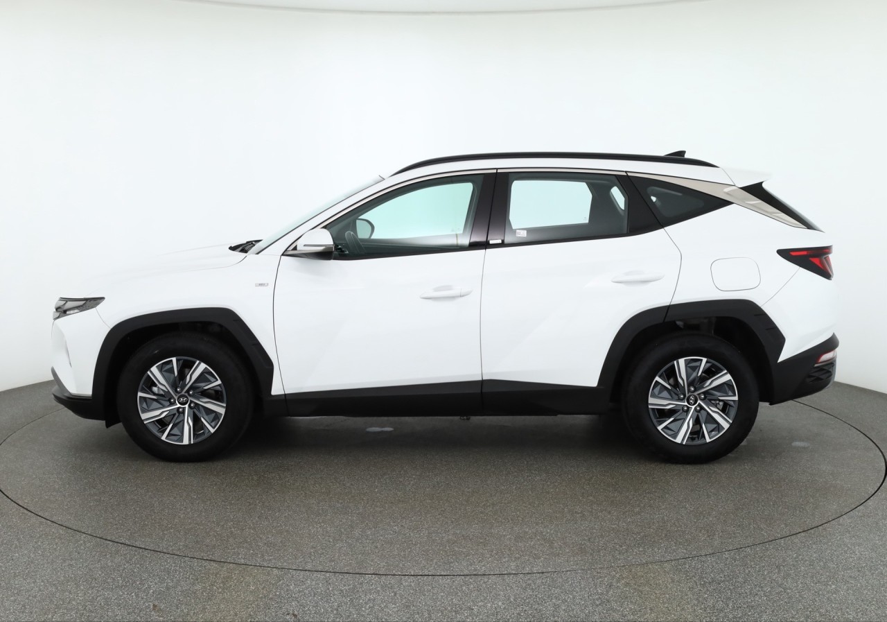 Hyundai Tucson 1.6 T-GDI Select