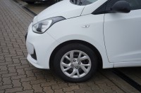 Hyundai i10 1.0 Pure