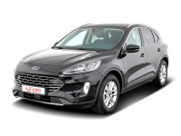 Ford Kuga 1.5 EcoBlue Titanium Aut. 2-Zonen-Klima Navi Sitzheizung