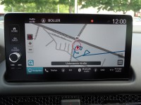 Honda ZR-V 2.0 i-MMD e:HEV Aut.