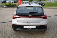 Hyundai i20 1.0 T-GDI Aut.