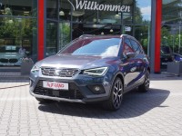 Vorschau: Seat Arona 1.0 TSI F DSG