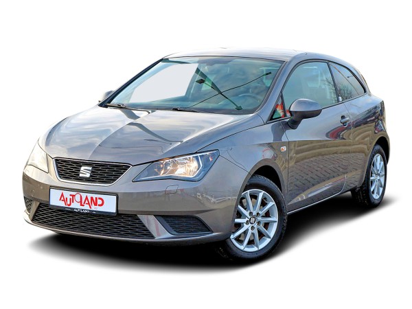 Seat Ibiza SC 1.0 Style