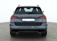Skoda Kamiq 1.0 TSI Monte Carlo