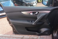 Nissan Qashqai 1.2 Tekna