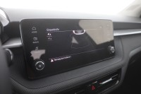 Skoda Fabia 1.0 TSI