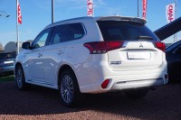 Mitsubishi Outlander 2.4 Plug-in Hybrid 4WD