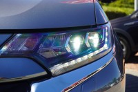Mitsubishi Outlander 2.4 PHEV Intro Edition 4WD