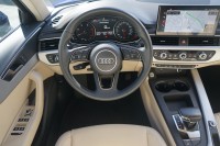 Audi A4 Avant 40 TDI S-line