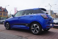 Suzuki Swift 1.2 Mild Hybrid Comfort+ Aut.