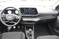 Hyundai BAYON Bayon 1.0T-GDI
