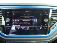 VW T-Roc 1.5 TSI