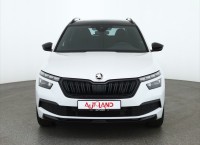 Skoda Kamiq 1.5 TSI DSG Monte Carlo