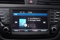 Hyundai i20 Active 1.0 T-GDI blue Trend