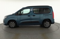 Vorschau: Opel Combo 1.5 Diesel N1 Facelift Aut.