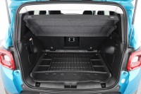 Jeep Renegade 1.3 T-GDI 4WD Limited