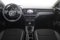 Skoda Fabia 1.0 MPI Active