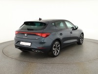 Seat Leon 1.5 TSI DSG FR