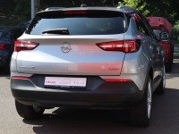 Opel Grandland X 1.2 Turbo