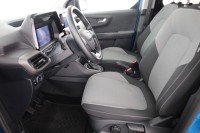 Ford Tourneo Courier Titanium 1.0 EB