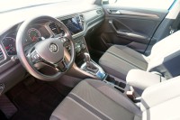 VW T-Roc 1.5 TSI DSG Style