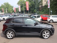 VW T-Cross 1.0 Style
