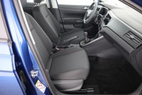 VW Polo 1.0 MPI
