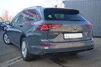 VW Golf Variant 1.5eTSI DSG