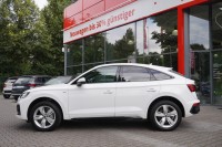 Audi Q5 Sportback 40 TDI S-Line s-tronic