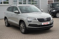 Skoda Karoq 1.0 TSI Clever